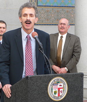 Mike Feuer