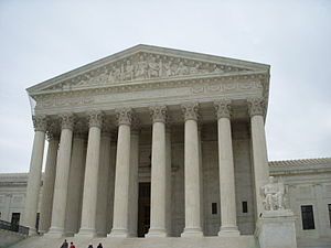 Supreme court