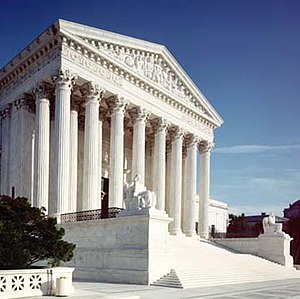 The United States Supreme Court