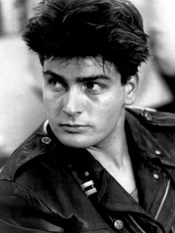 Photo of Charlie Sheen