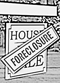 Foreclosure