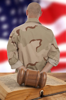 Military Law