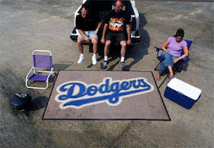 Dodger Tailgating