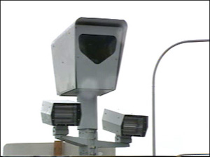 Traffic camera