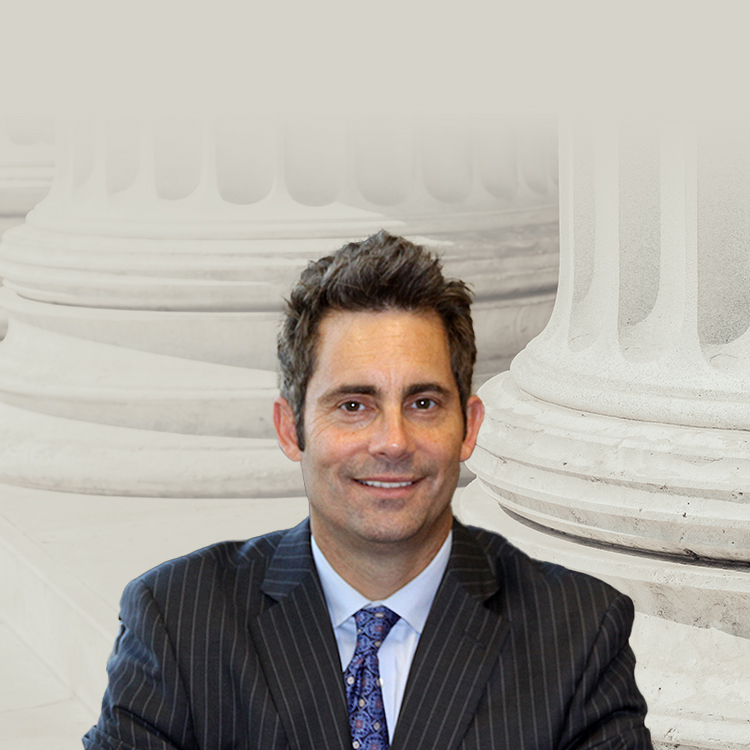 Attorney William W. Bruzzo