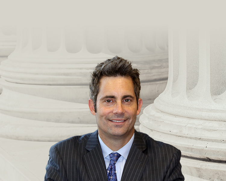 Attorney William W. Bruzzo