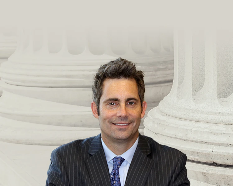 Attorney William W. Bruzzo
