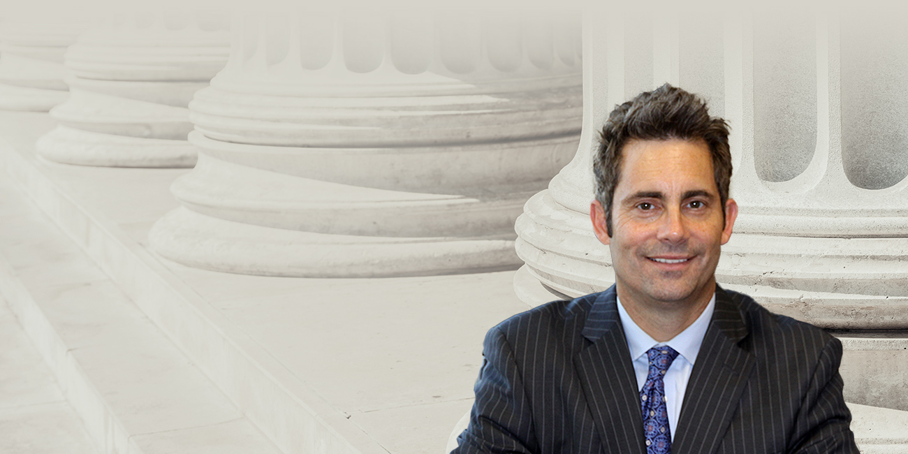 Attorney William W. Bruzzo