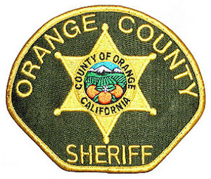 Orange County Sheriff