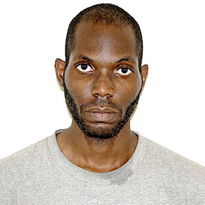 Photo of Chidi Uzomah