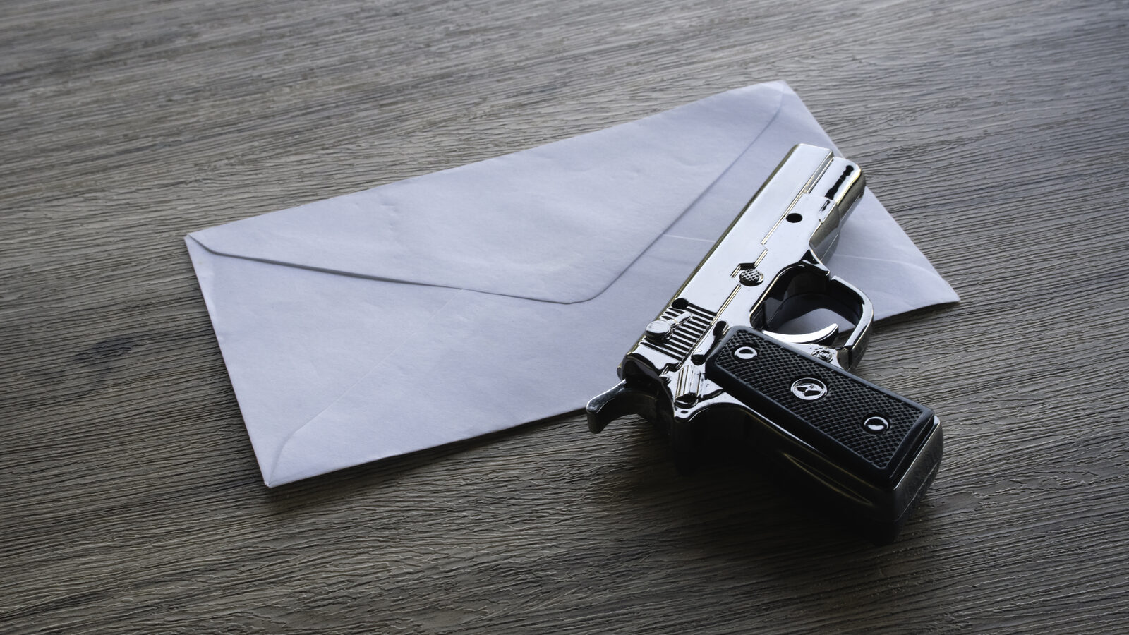 Judicial Council firearm relinquishment